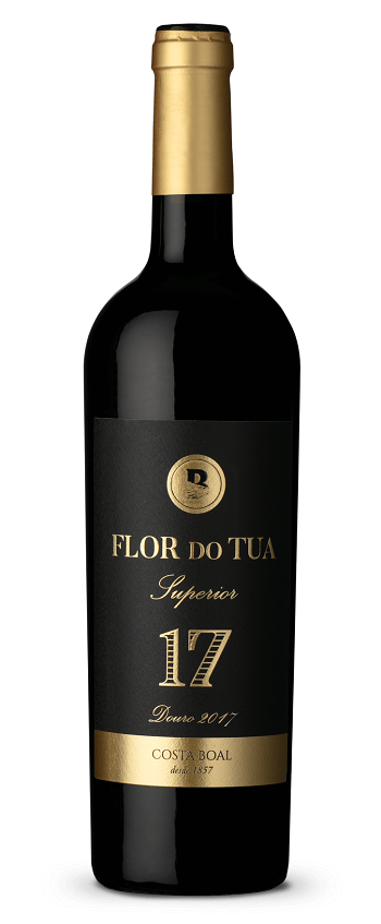 Flor do Tua Superior 17